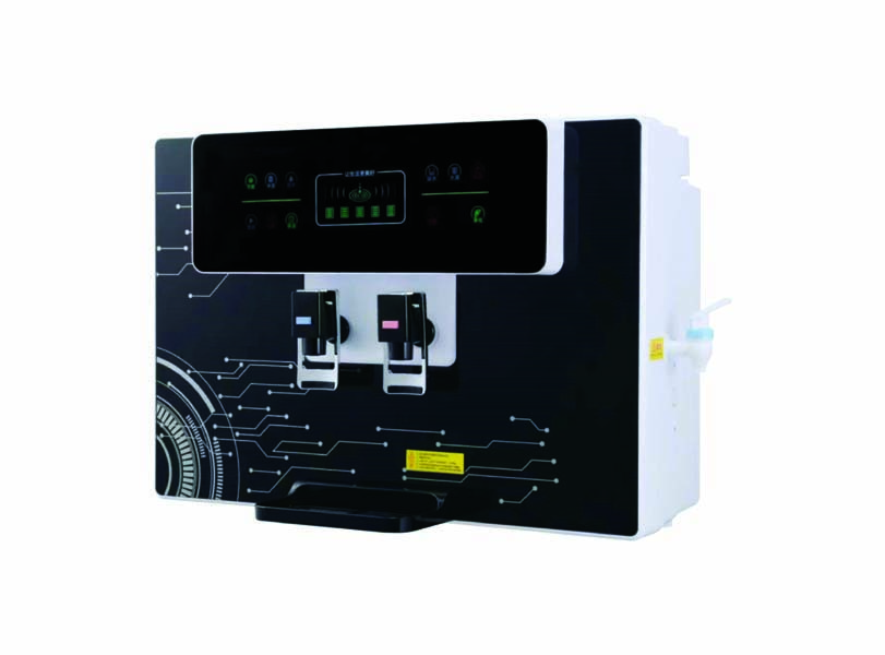 Water Purifier-Y616B (MT3)